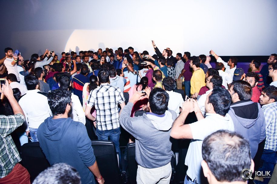 Gautamiputra-Satakarni-Team-USA-Success-Tour